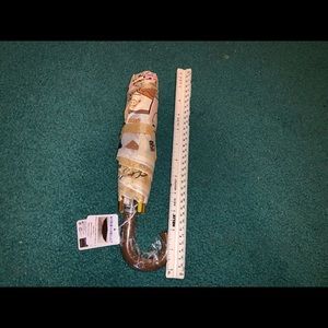 Cute Rilakkuma Sweets Foldable Umbrella Toreba